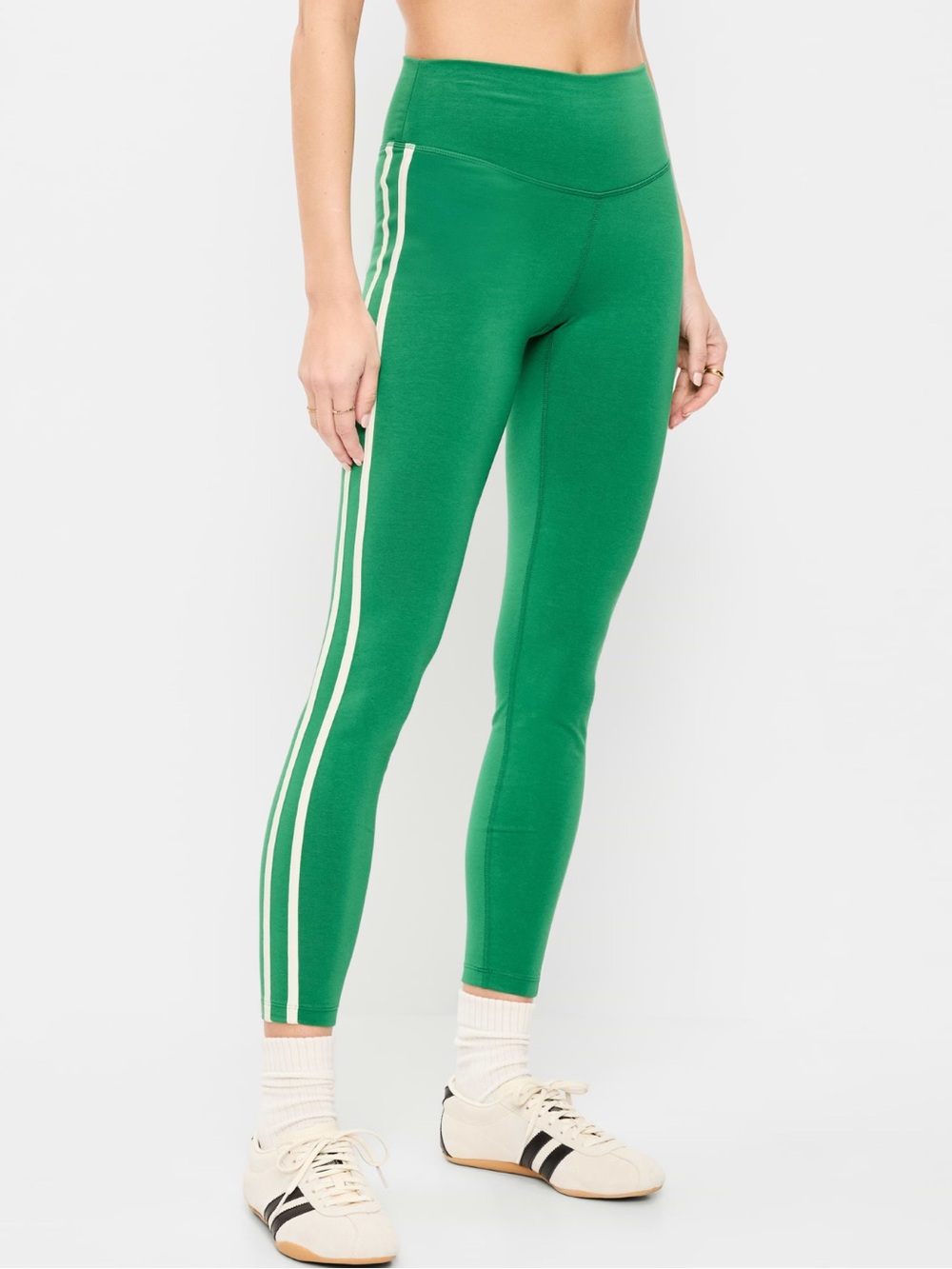 Old Navy - XXL- High Rise 7/8 Powerchill Leggings NWT